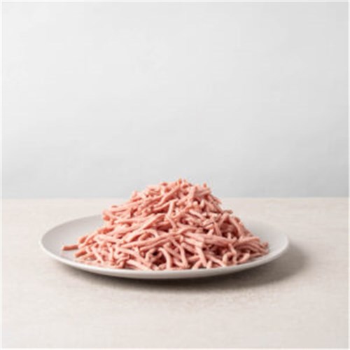 PIZZA TOPPING SHREDDED 3x3kg