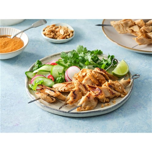 Not Chicken Strips PLANT PROTEIN 3x1kg