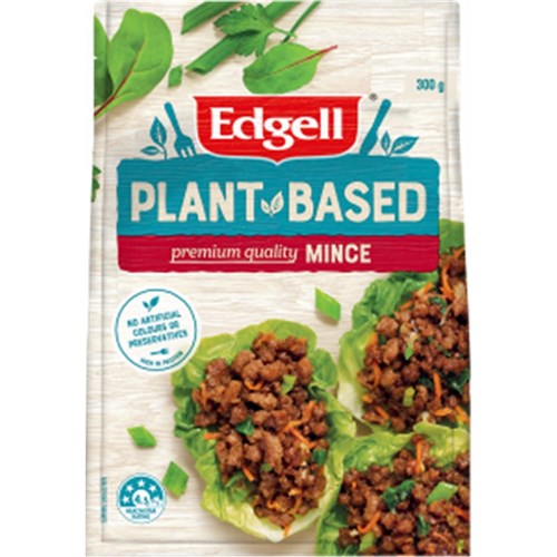 Mince PLANT PROTEIN 3x1kg
