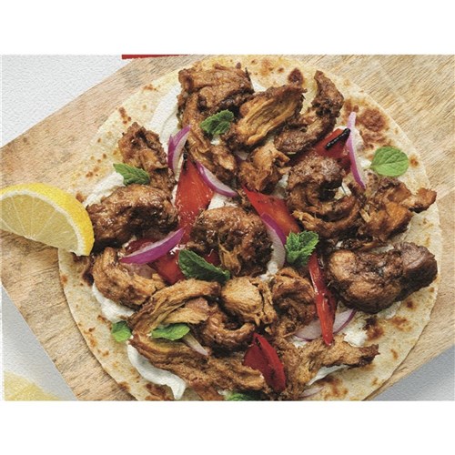 Lamb Strips PLANT PROTEIN 8x500g