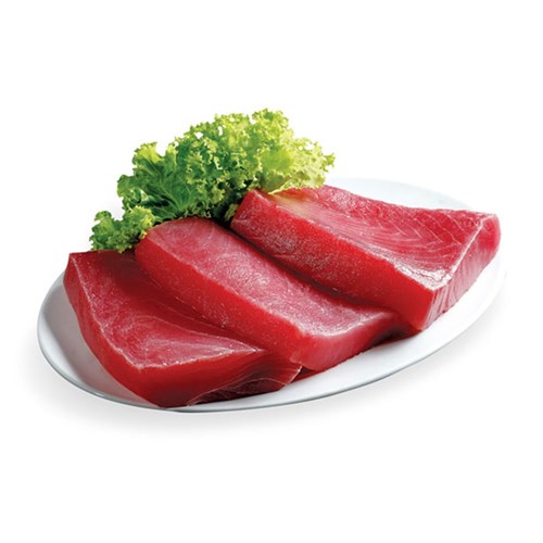 Tuna Saku Loins 180/220g AAA Grade 5kg