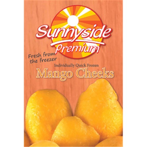 Mango Cheeks 1kg