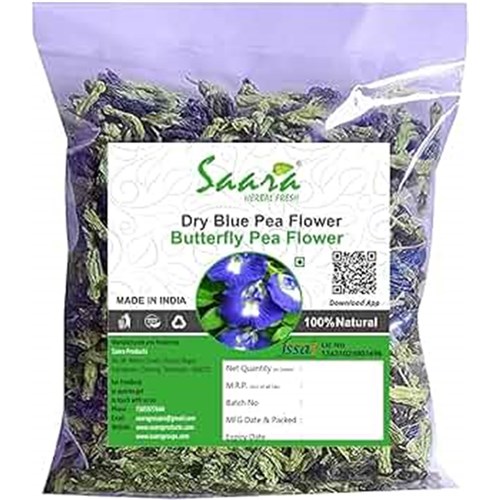 Butterfly Pea Flower x 50g