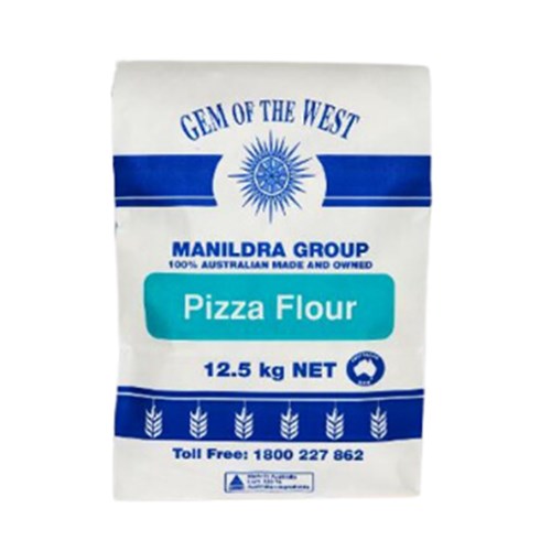 Flour Pizza 12.5kg