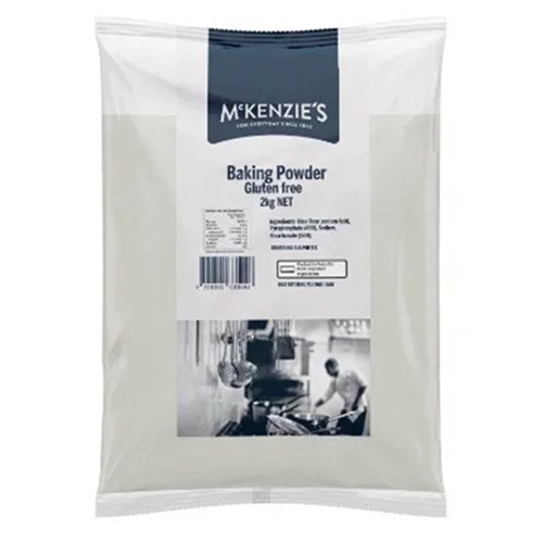 Baking Powder 2kg