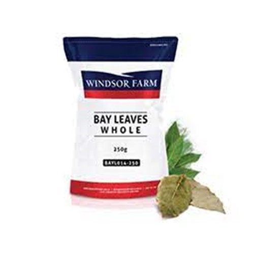 Bay Leaves Whole 250g