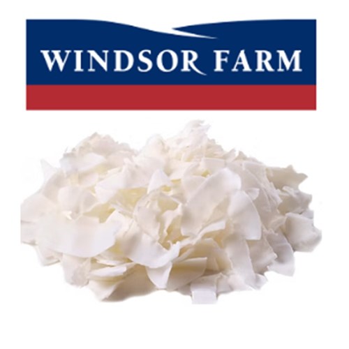 Coconut Desiccated Chips 1kg