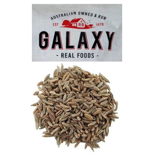 Cumin Seeds 450g