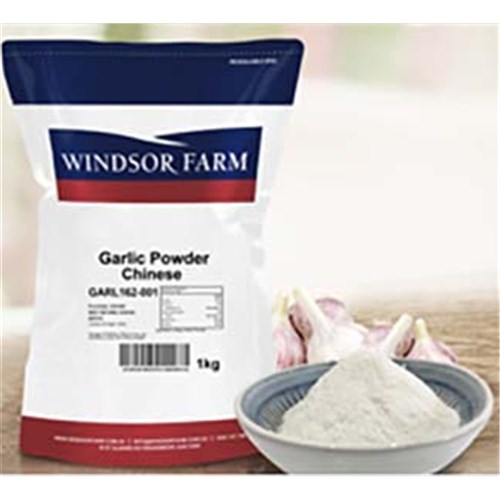 Garlic Powder 1kg
