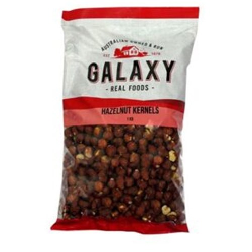 Hazelnut Kernels 1kg