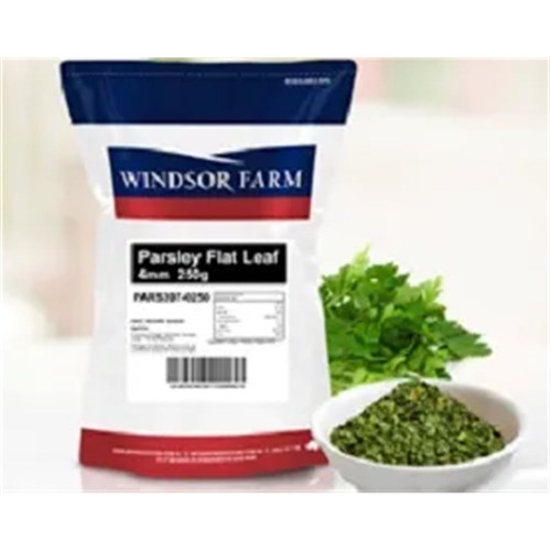 Parsley Flakes 250g