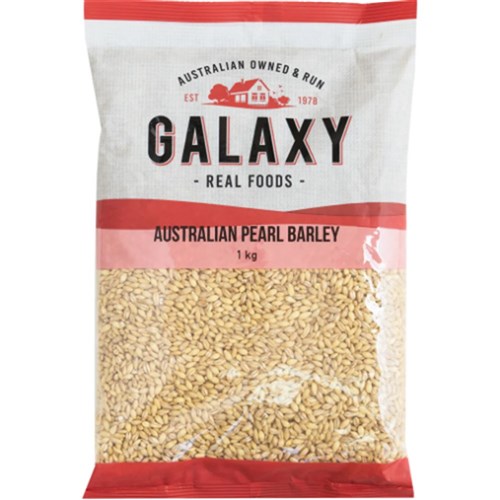 Pearl Barley 1kg