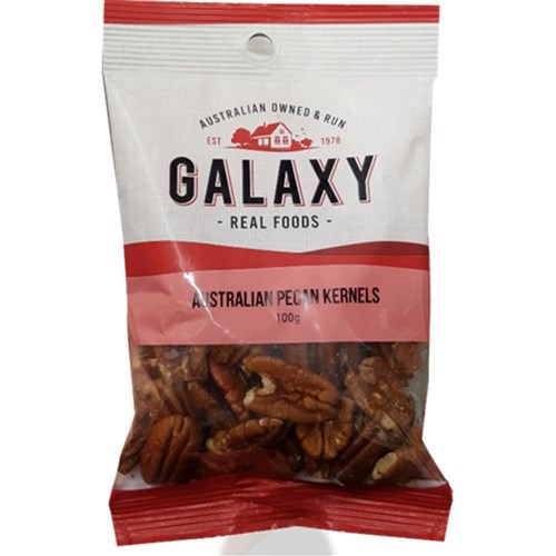 Pecan Kernels 1kg