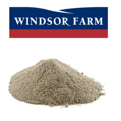 Pepper Black Ground 1kg