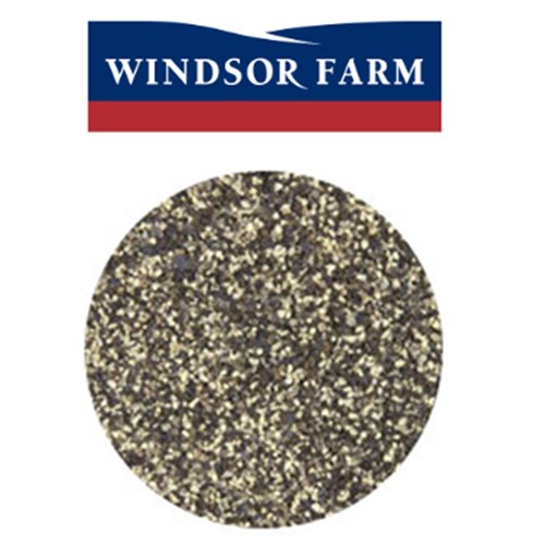 Pepper Black Cracked Fine (24/35) 1kg