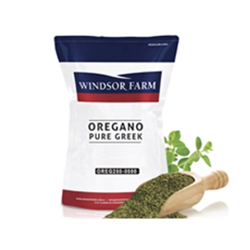 Oregano Pure Greek 1kg