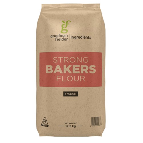 Flour Bakers / Pizza Strong 12.5kg