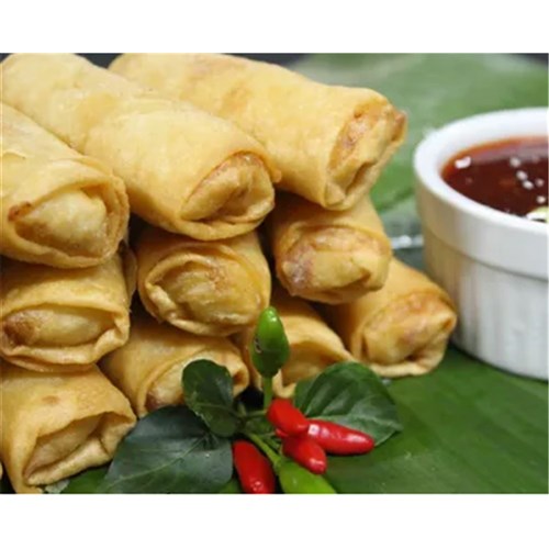 Spring Roll Peking Duck 12 x 40g