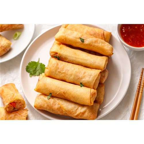 Spring Roll Tiger Prawn 30 x 40g