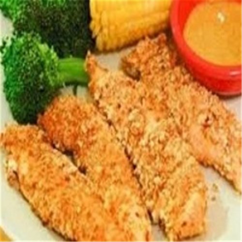 Chicken Tenderloin 85g Kentucky Style - 4kg