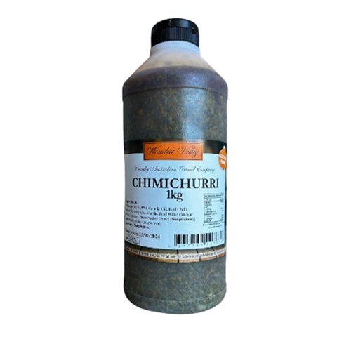 CHIMICHURRI 1kg (6)