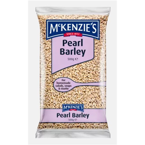 Pearl Barley 500g