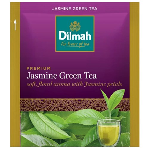 Tea Bags Jasmine x 500 Foil Wrapped 