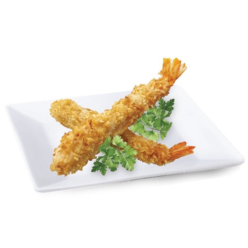 Prawns Crispy Jumbo x 1kg