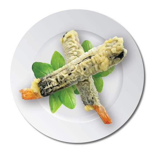 Prawns Crispy Tobiko Tempura 1kg