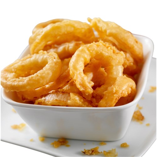Onion Rings NOYS 6kg