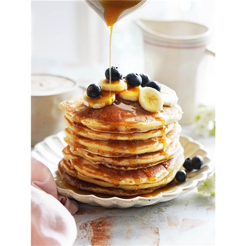 Pancake Hotcake REGULAR 110mm x 60