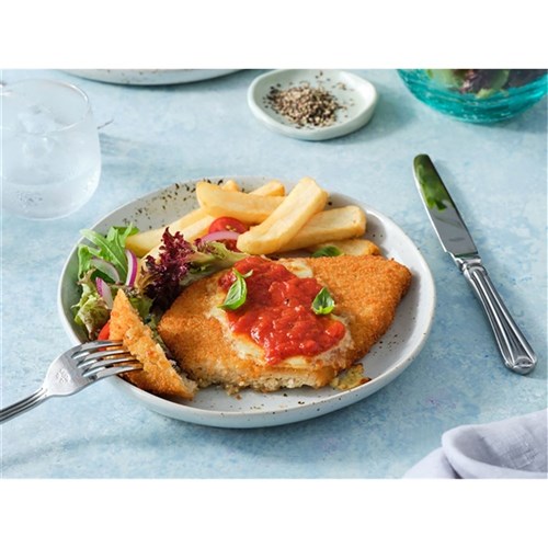 Schnitzel PLANT PROTEIN 24 x 150g