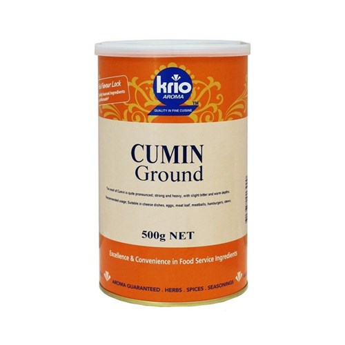 CUMIN Ground 1kg