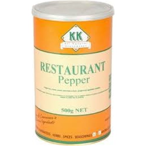 PEPPER Restaurant 500g