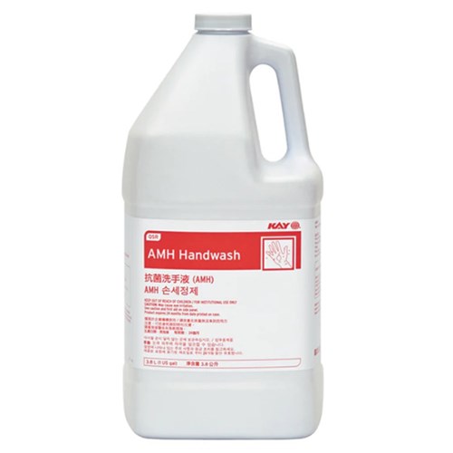 AMH Handwash 4 x 3.8lt 