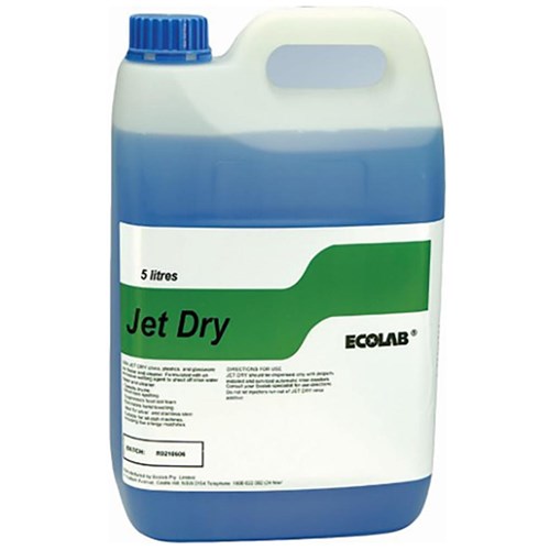 Jet Dry 2 x 5lt