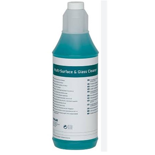MATCH UP Glass & Multi-Surface Spray Bottle x 3