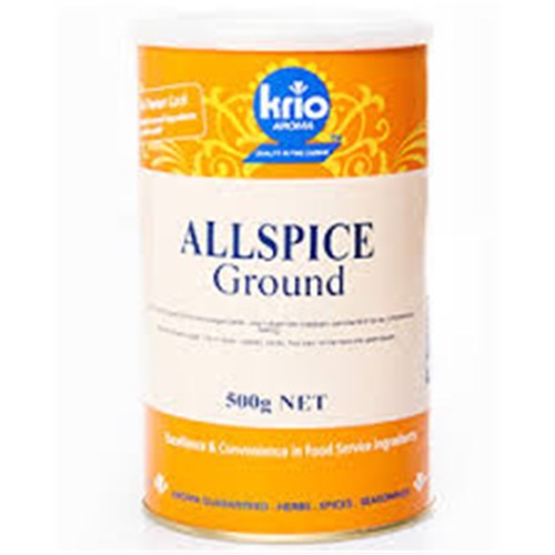 Allspice Ground 500g