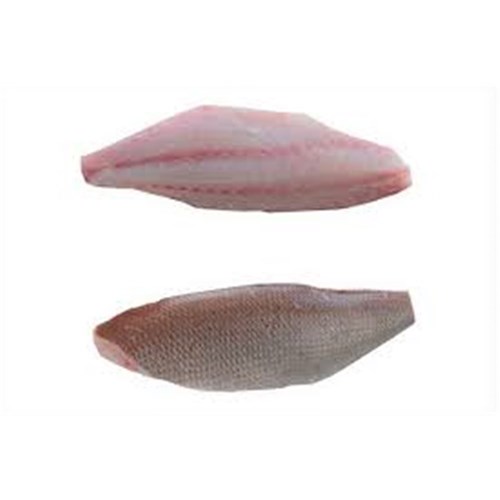 Snapper Fillets SKIN ON Goldband 200/300  5kg