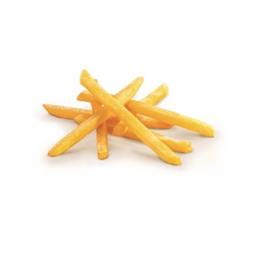 Chips 7mm Shoestring 12.5kg