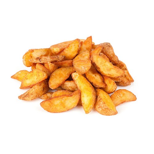 Wedges Potato Seasoned Battered 2kg
