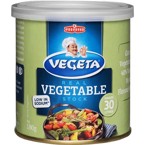 Vegeta Vegetable Stock 10kg