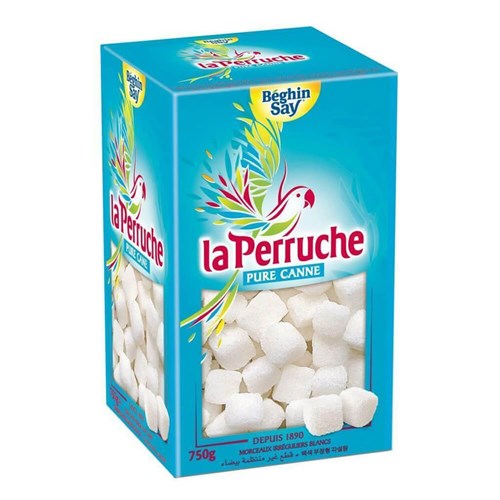 Sugar Cubes White 750g