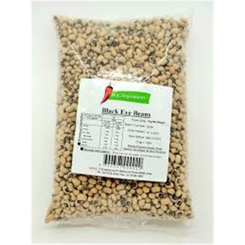 Black Eye Beans 1kg