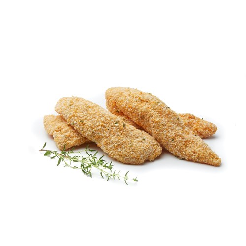 Chicken Tenders Crumbed 1.5kg
