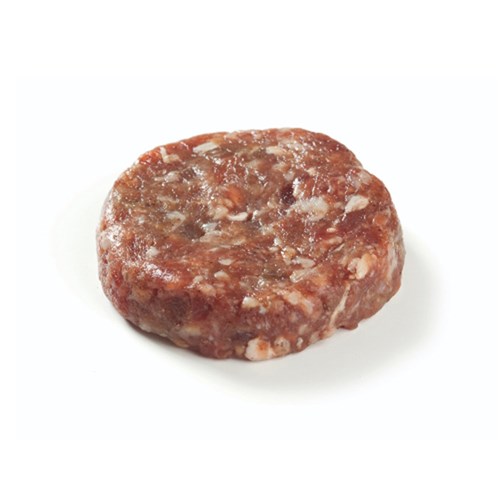 Burger Beef WAGYU Slider 50g x 96 each