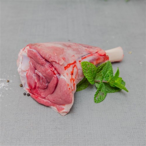 Lamb Shanks R/W Approx 22kg