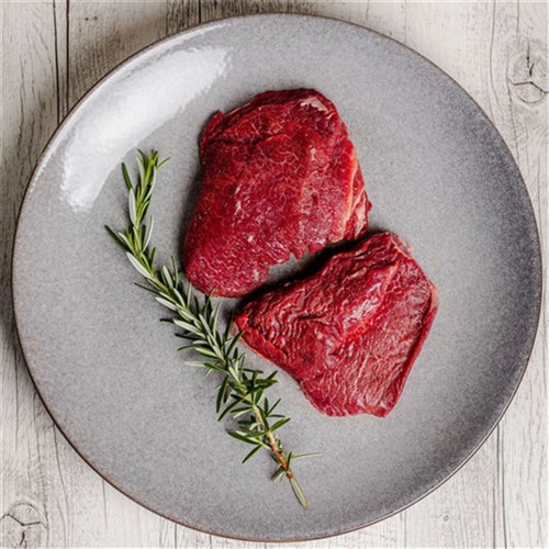 Beef Cheeks Cap Off R/W Approx. 10.5kg