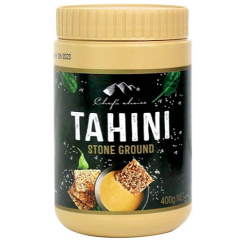Tahini Sesame Paste 400g