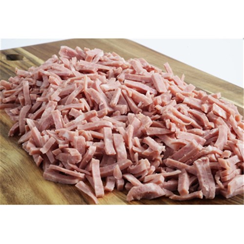 Ham Shredded 3kg